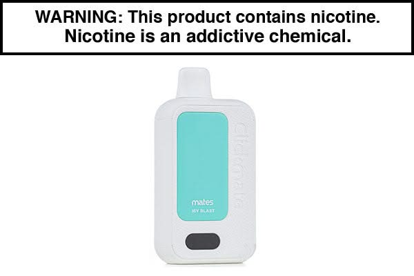 - Vape Juice