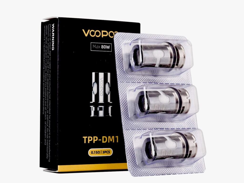 - Vape Juice