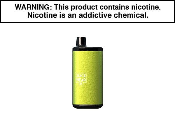 - Vape Juice