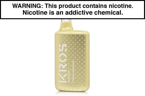 - Vape Juice