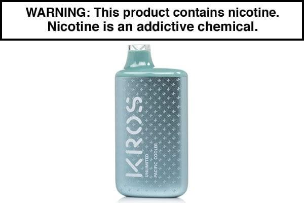 - Vape Juice