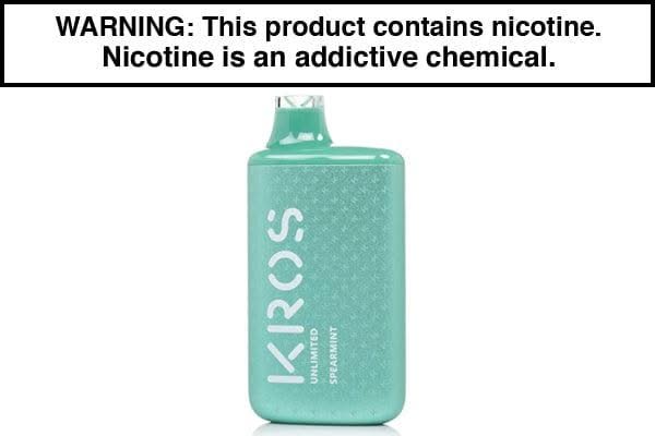 - Vape Juice