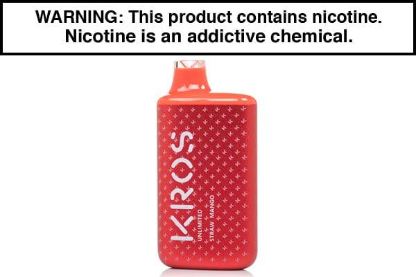 - Vape Juice