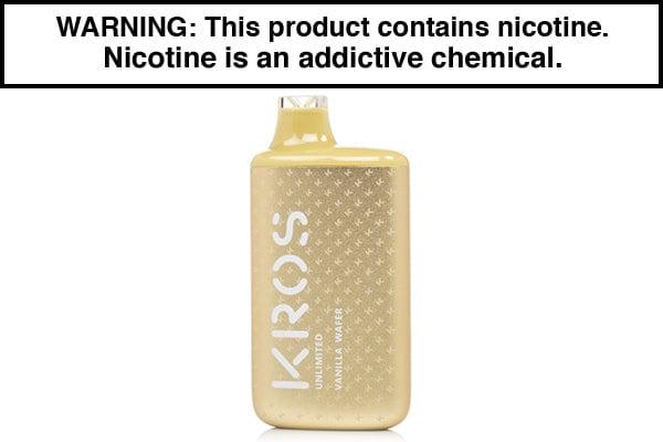 - Vape Juice