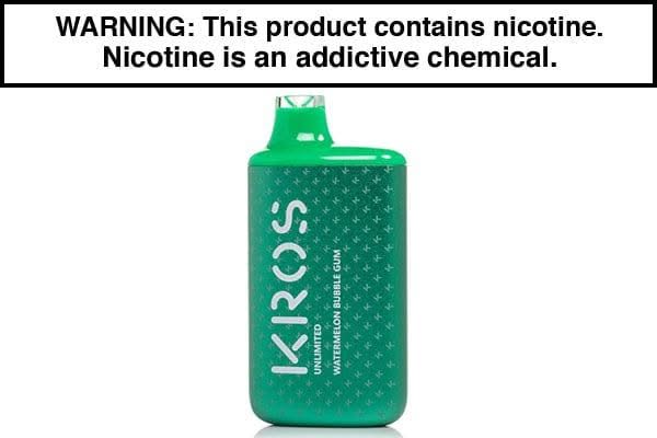 - Vape Juice
