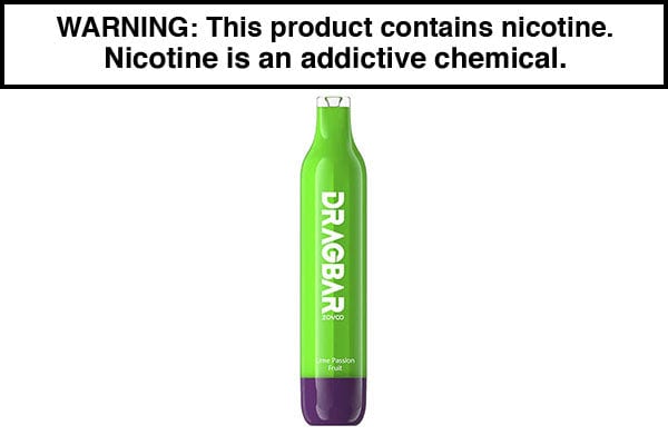 - Vape Juice