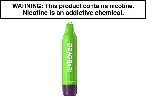 - Vape Juice
