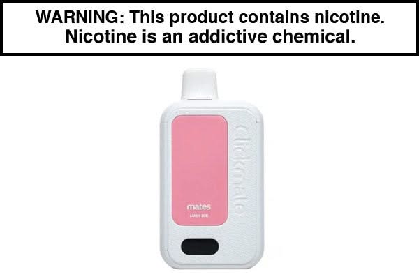 - Vape Juice