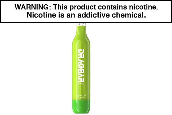 - Vape Juice