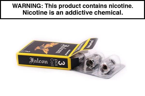 Horizon Falcon Replacement Coils | Vape Juice - Vape Juice