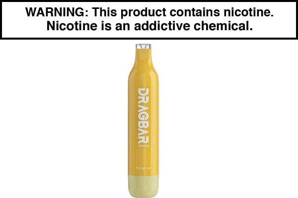 - Vape Juice
