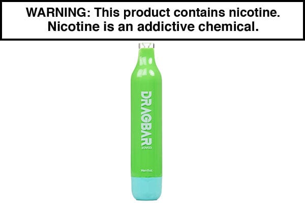 - Vape Juice