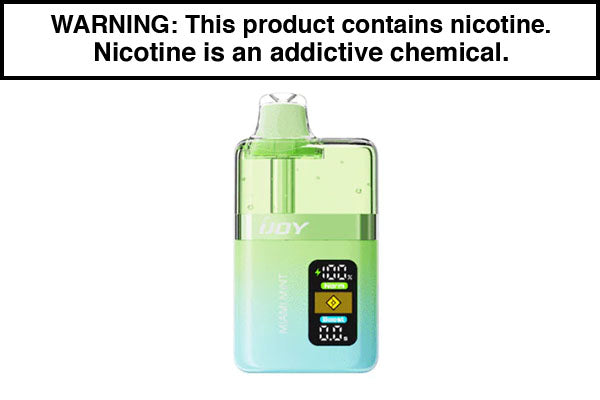 IJOY XP50000 DISPOSABLE VAPE - 50,000 PUFFS