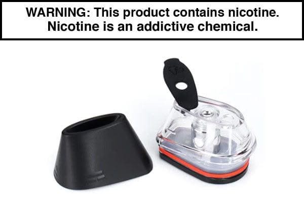 - Vape Juice
