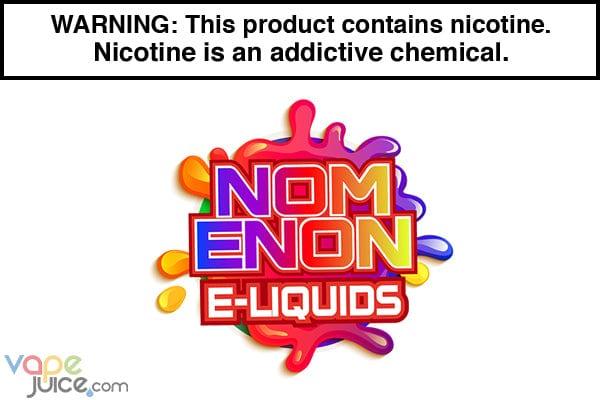 - Vape Juice