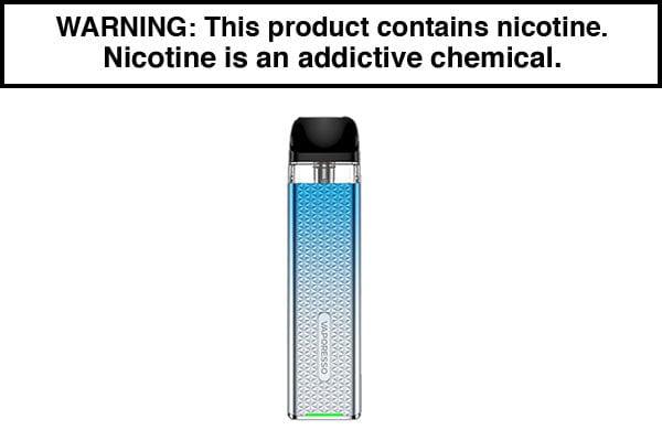Vaporesso XROS 3 Mini Vape Pod System - Vape Juice