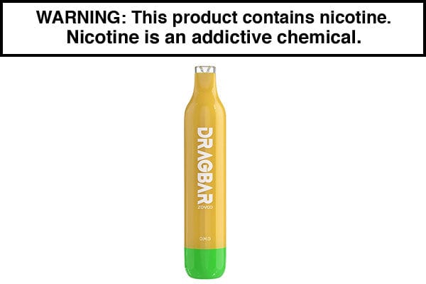 - Vape Juice