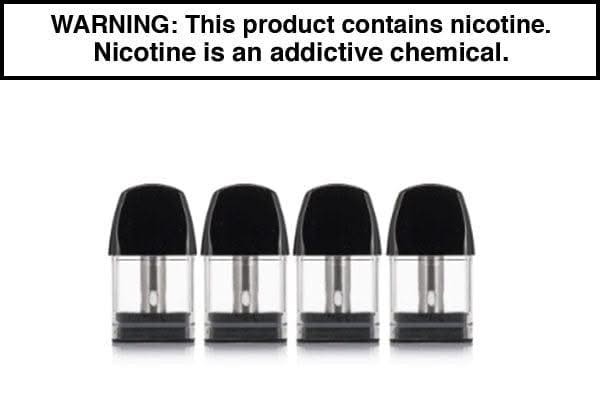 - Vape Juice