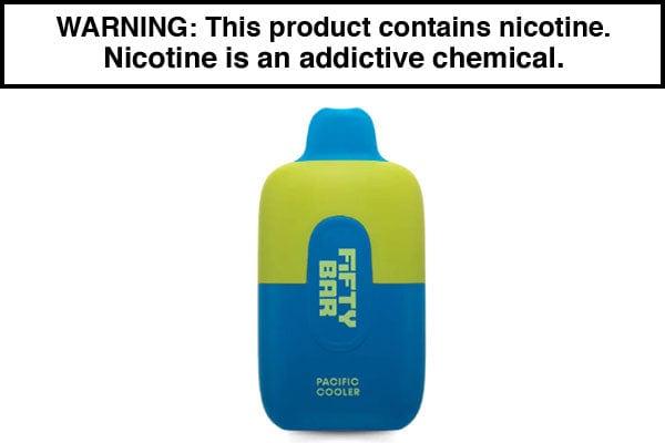 - Vape Juice