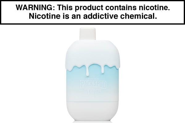 - Vape Juice