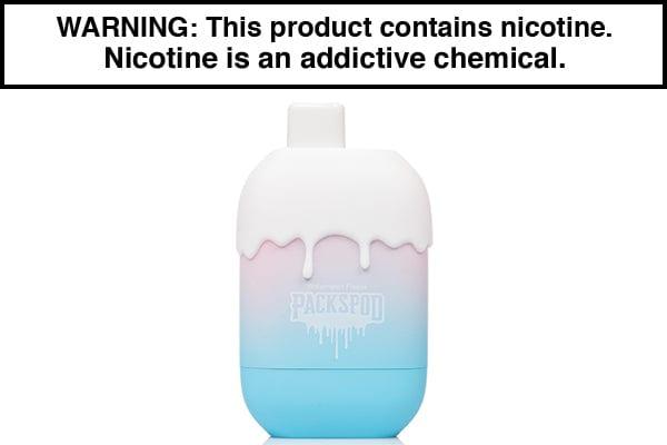 - Vape Juice