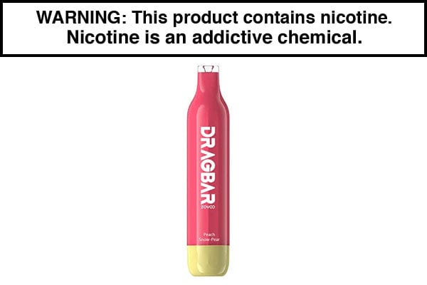 - Vape Juice