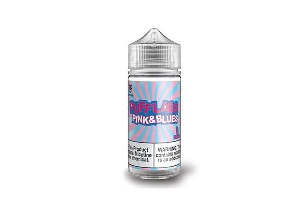 - Vape Juice