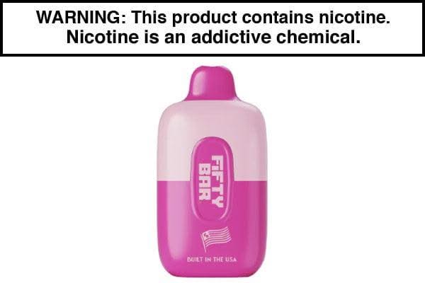 - Vape Juice