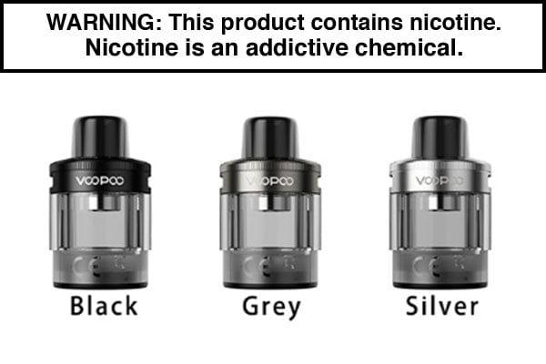 - Vape Juice
