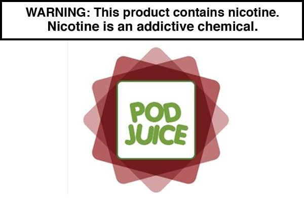 - Vape Juice
