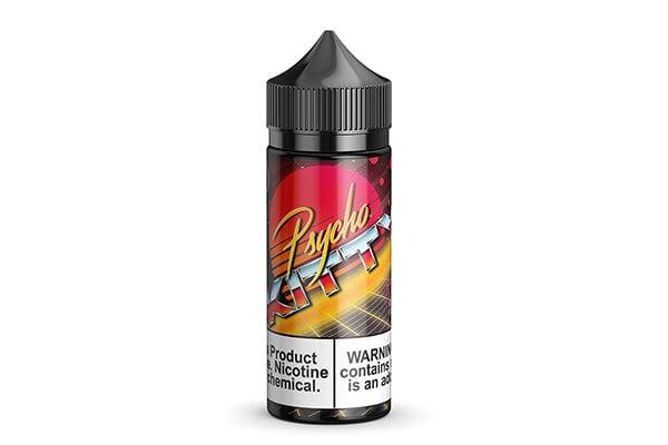 Psycho Kitty by Puff Labs - 100mL - Vape Juice
