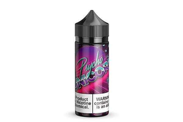 - Vape Juice