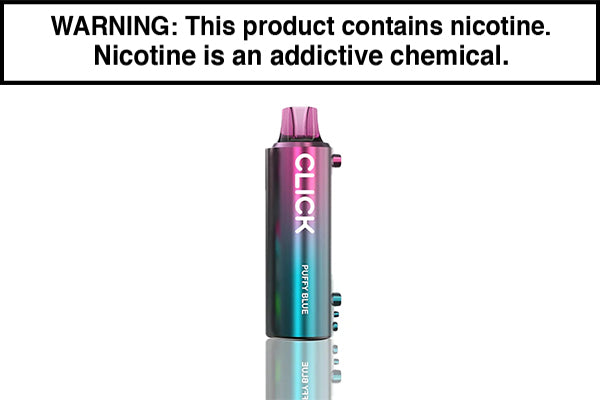 PYNE POD CLICK 40K DISPOSABLE VAPE POD - Image 2