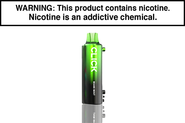 PYNE POD CLICK 40K DISPOSABLE VAPE POD - Image 11