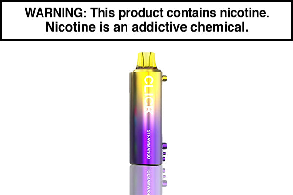 PYNE POD CLICK 40K DISPOSABLE VAPE POD - Image 4