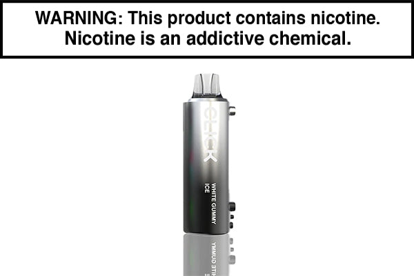 PYNE POD CLICK 40K DISPOSABLE VAPE POD - Image 6