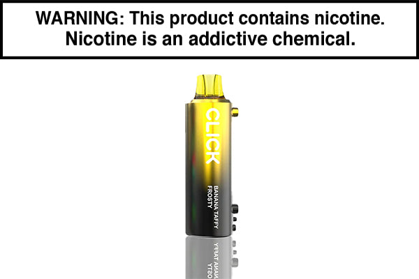 PYNE POD CLICK 40K DISPOSABLE VAPE POD - Image 7