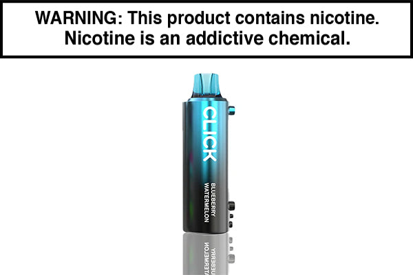 PYNE POD CLICK 40K DISPOSABLE VAPE POD - Image 8