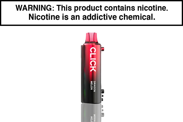 PYNE POD CLICK 40K DISPOSABLE VAPE POD - Image 9