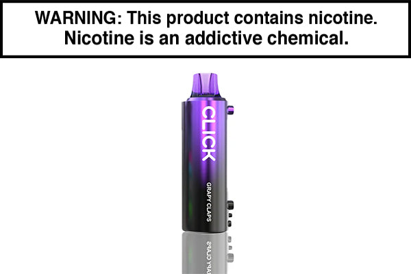 PYNE POD CLICK 40K DISPOSABLE VAPE POD - Image 10