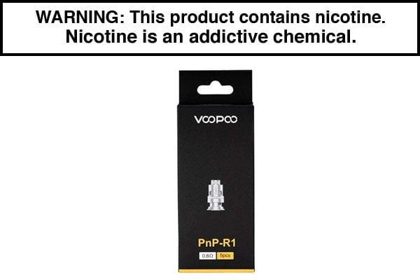 - Vape Juice