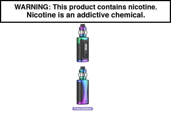 SMOK Morph 3 Vape Starter Kit - $48.45 - Vape Juice