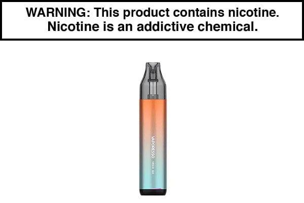 Vaporesso Veco Go Vape Kit - Vape Juice