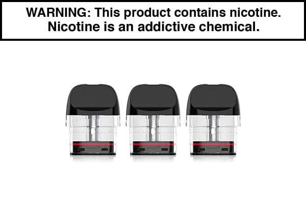 - Vape Juice