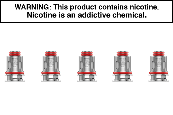 - Vape Juice