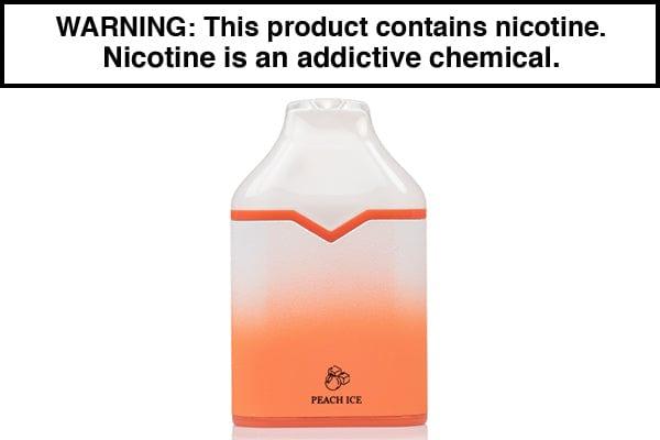 - Vape Juice