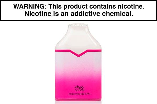 - Vape Juice
