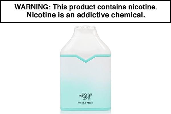 - Vape Juice