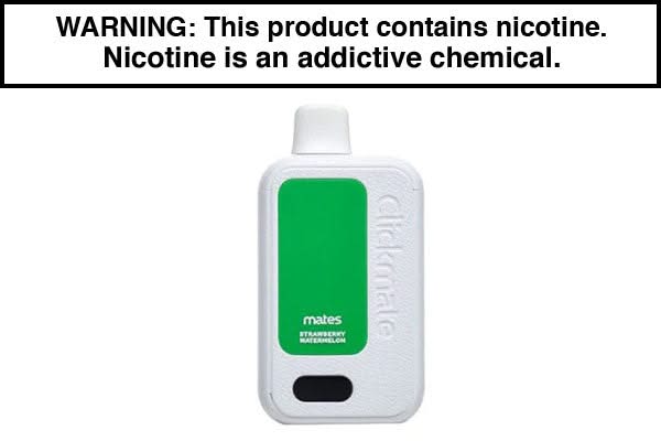 - Vape Juice