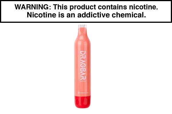 - Vape Juice